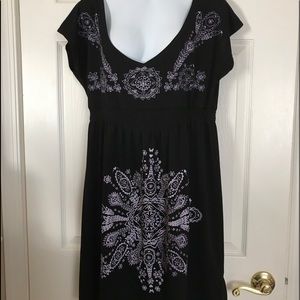 Venus beach cover-up size medium❤️